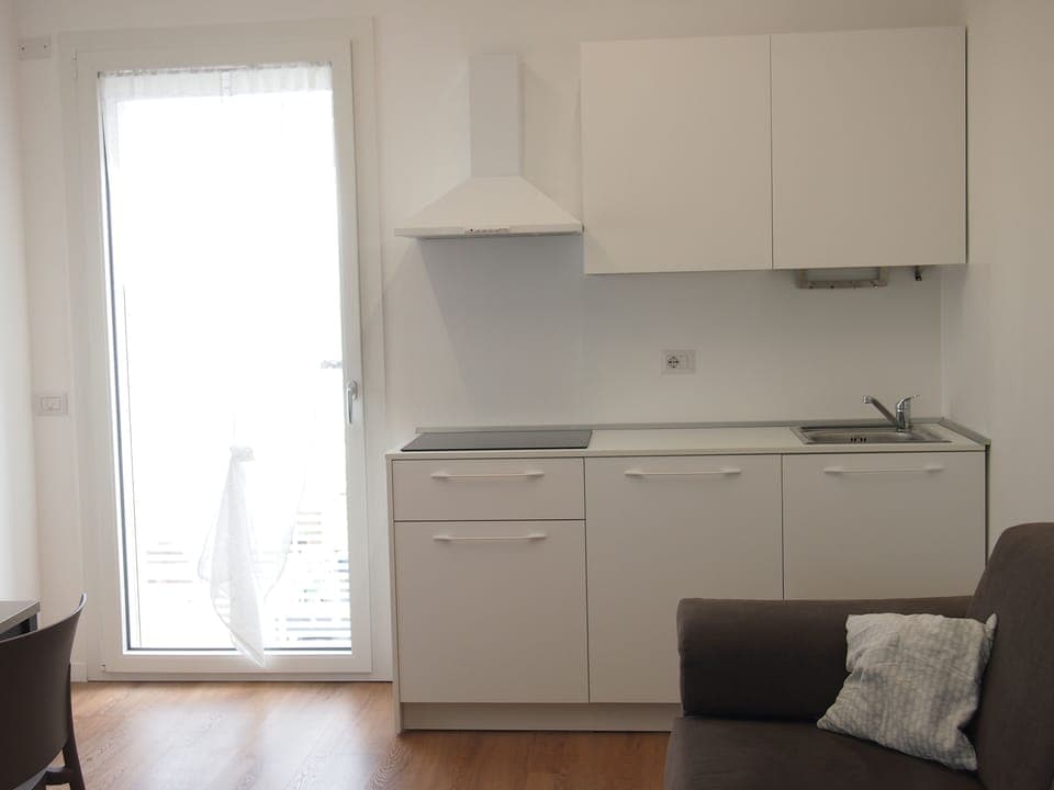 Superior Suite, Sea View (City view) | Living area