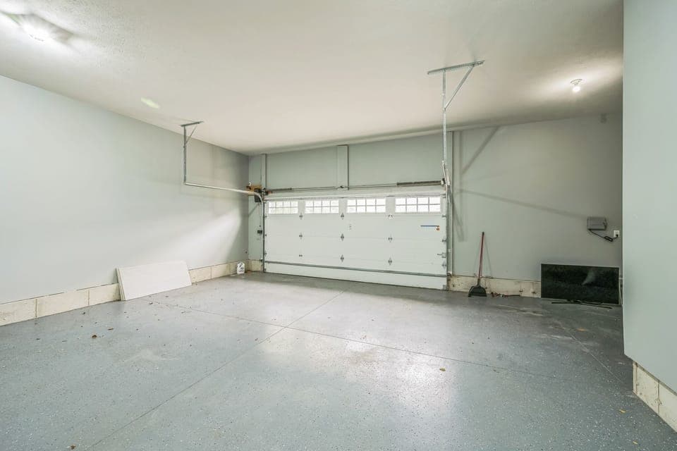 House, 4 Bedrooms | Interior