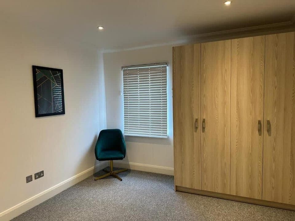 Apartment (1 Bedroom) | Interior