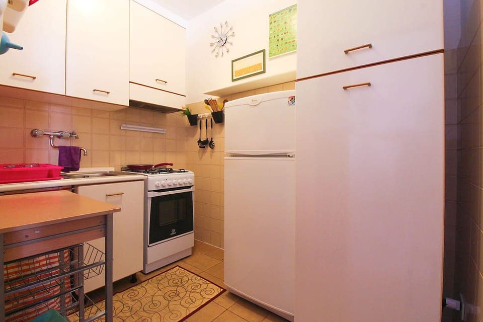 Apartment | 1 bedroom