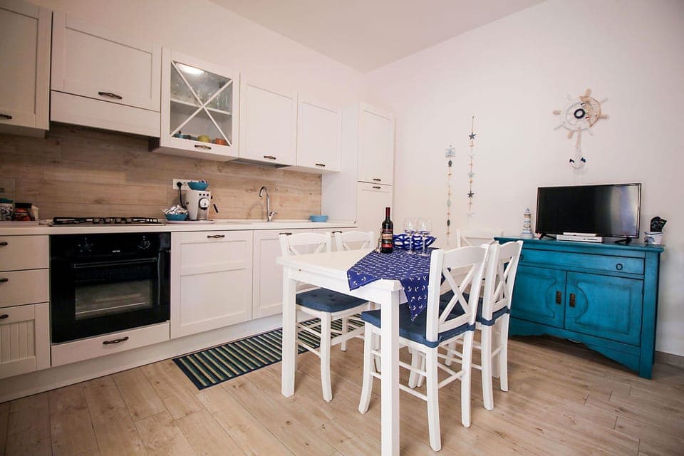 Apartment | 3 bedrooms