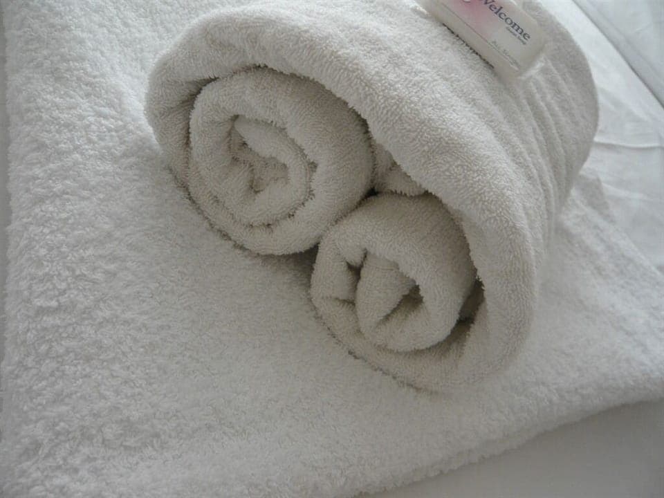 Iron/ironing board, free WiFi