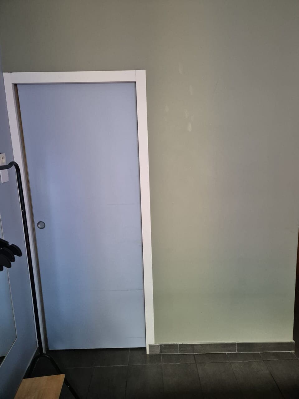 Hypo-allergenic bedding, desk, iron/ironing board