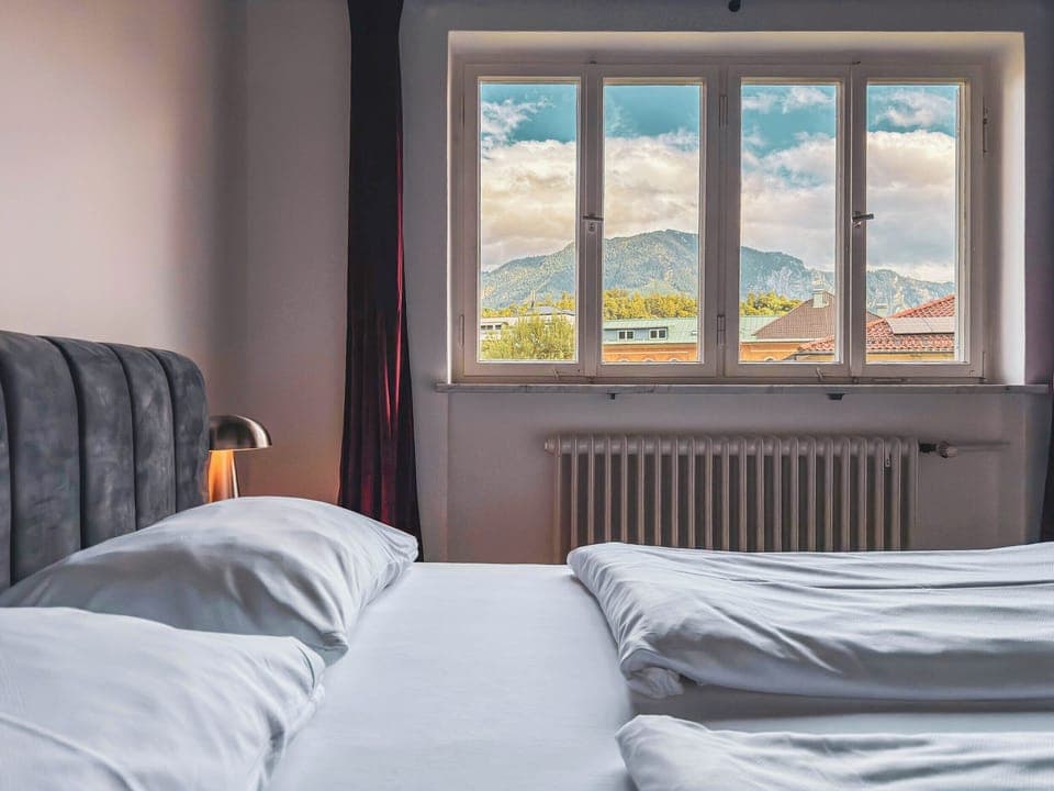 House, 3 Bedrooms, Mountain View, Garden Area | In-room safe, blackout drapes, travel crib, free WiFi