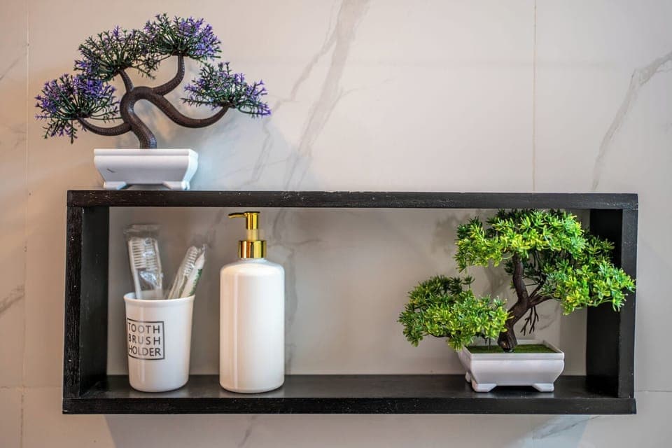 Double Room, Pool View | Free WiFi, bed sheets