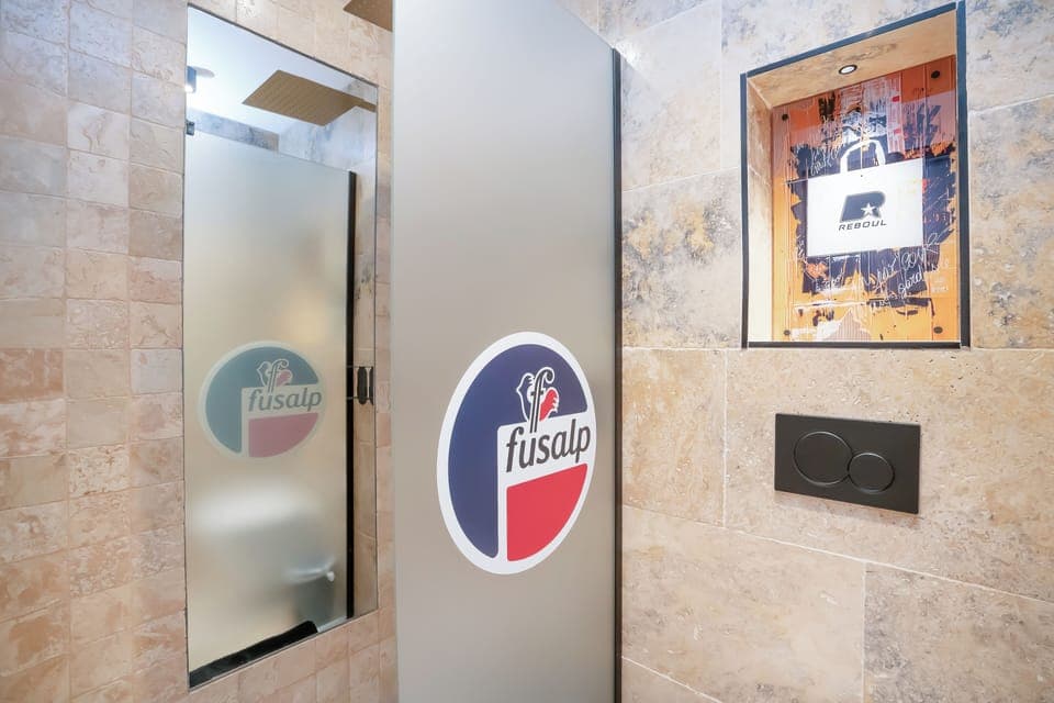 Club Double Room | Premium bedding, minibar, in-room safe, individually decorated