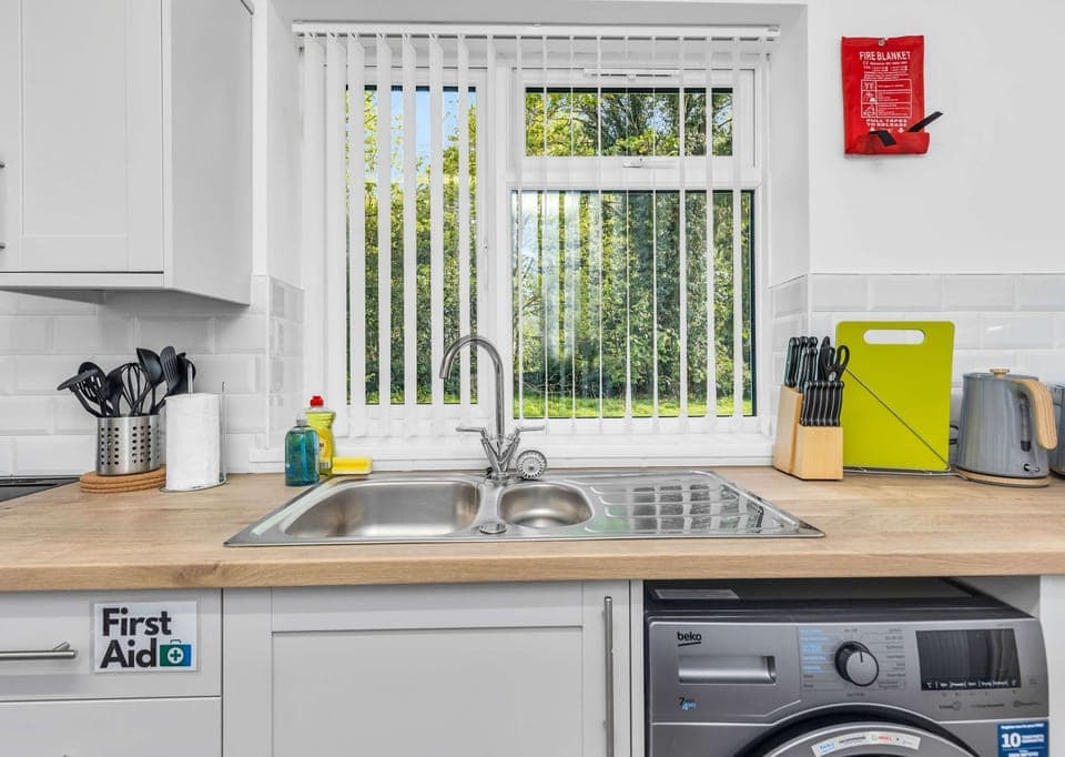 House | 3 bedrooms, Internet