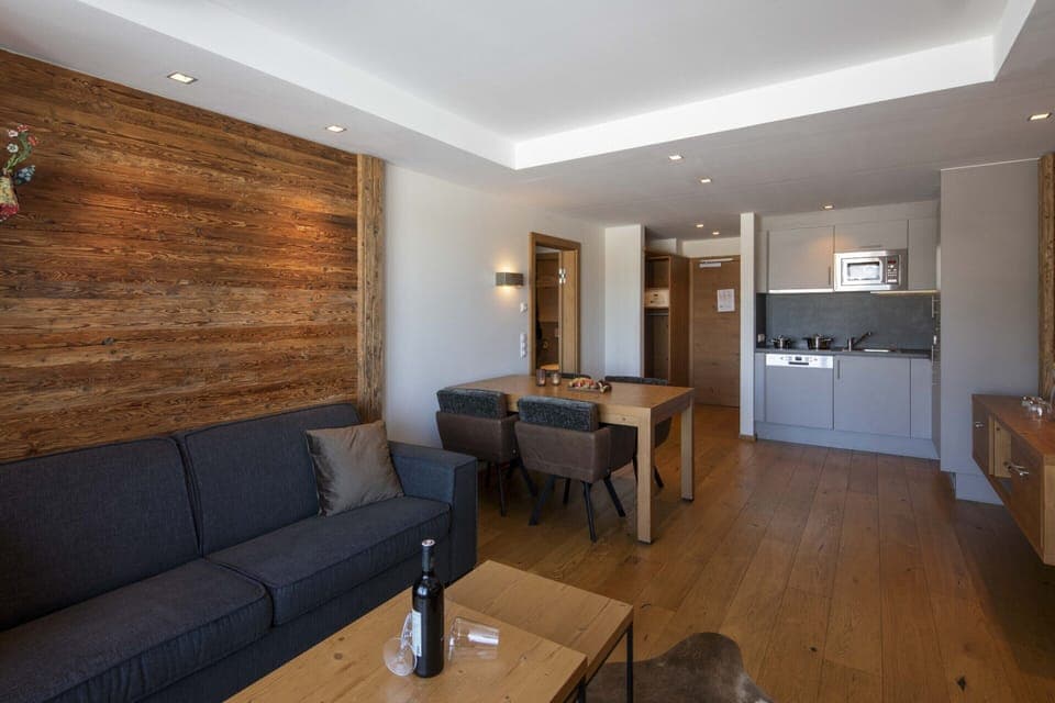 Apartment | Interior