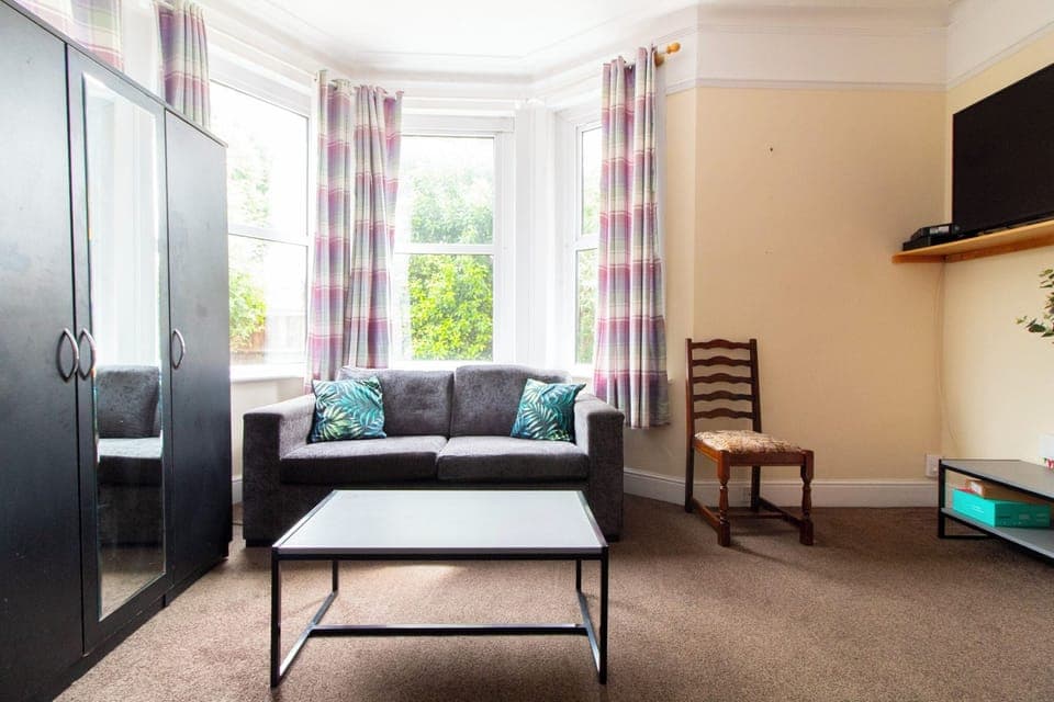 Double Room | Free WiFi