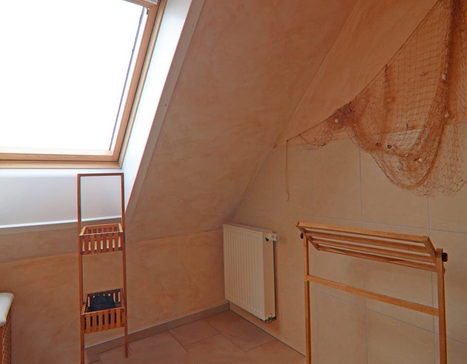 Apartment | Bathroom