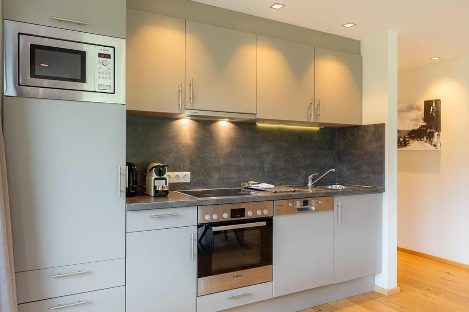 Apartment | Private kitchen