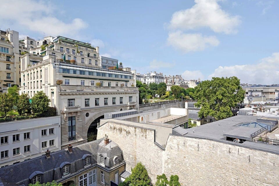 Apartment | Miscellaneous