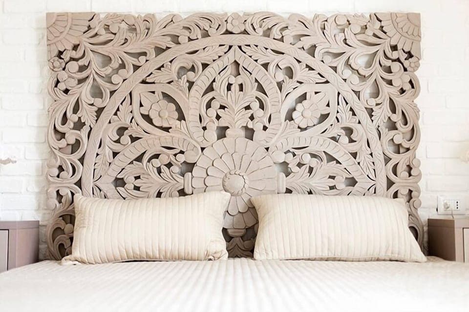 Standard Double Room | Minibar, in-room safe, individually decorated, individually furnished