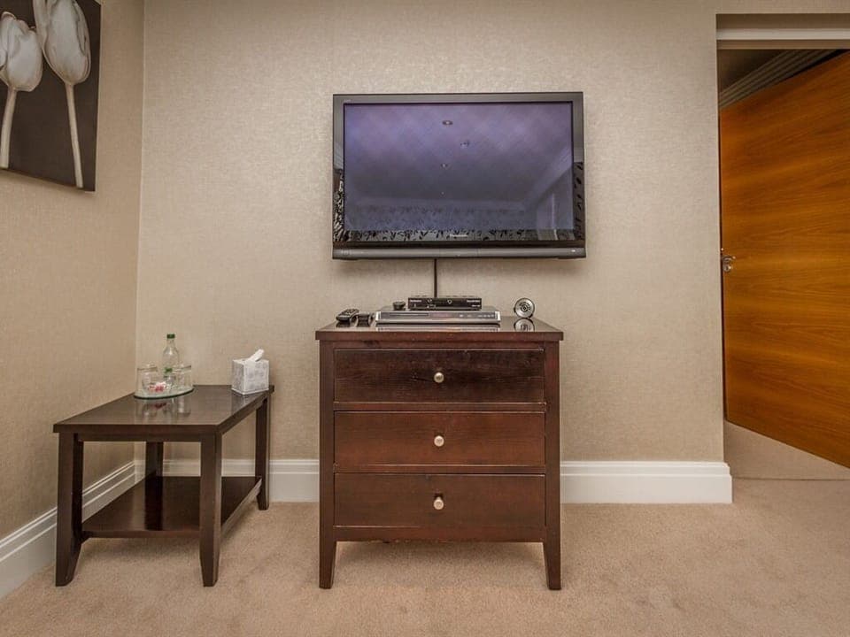 Suite, Ensuite, Sea View