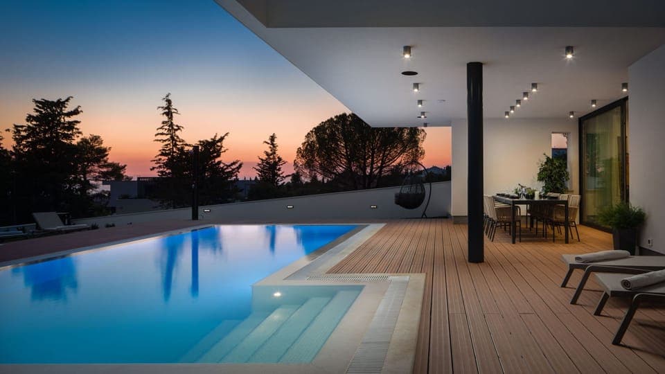 Villa | 4 bedrooms