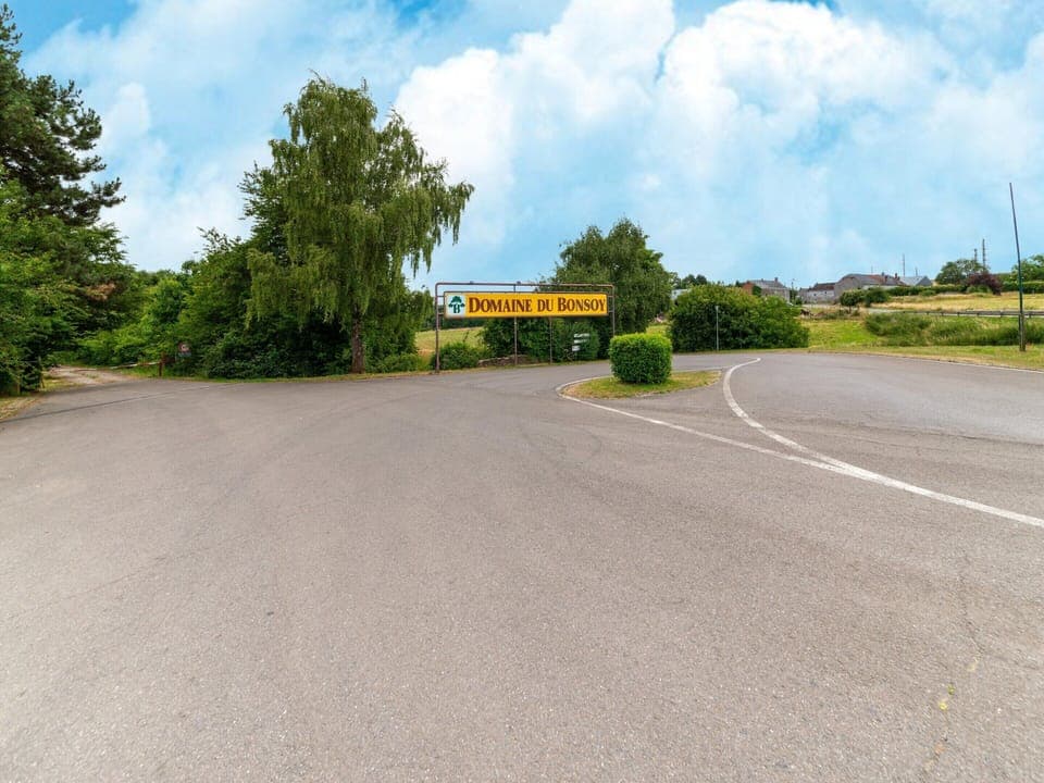 House | View from property