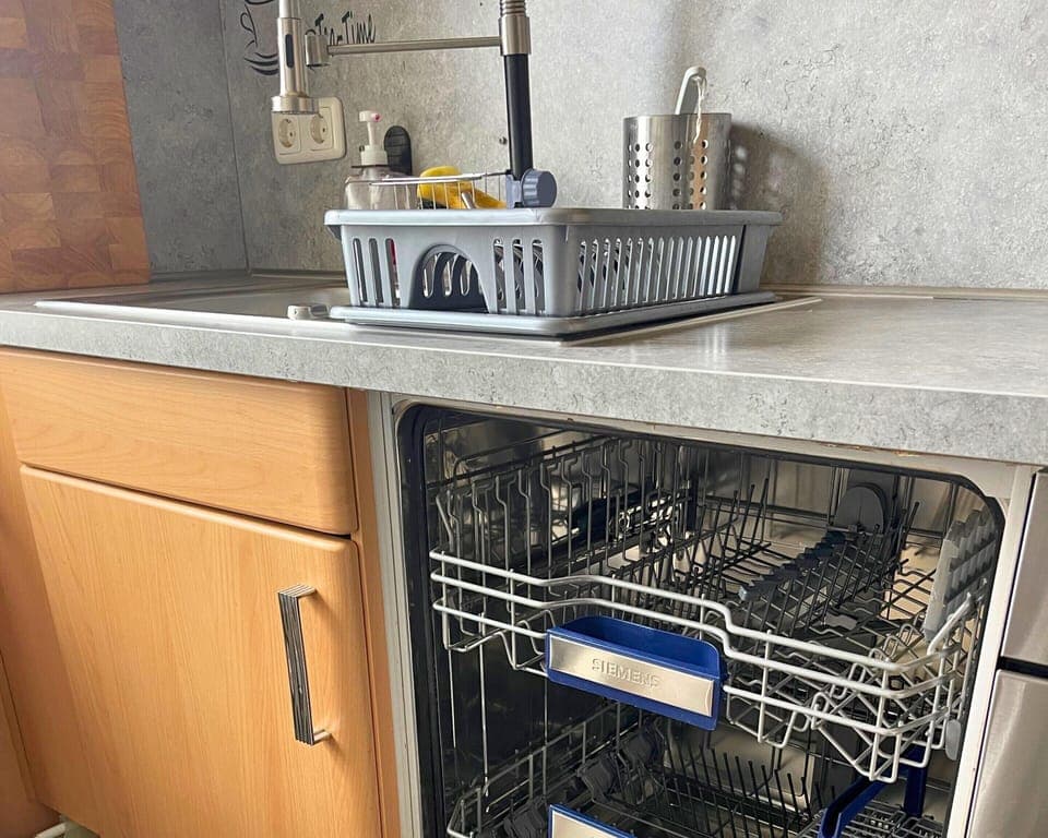 Apartment | Private kitchen