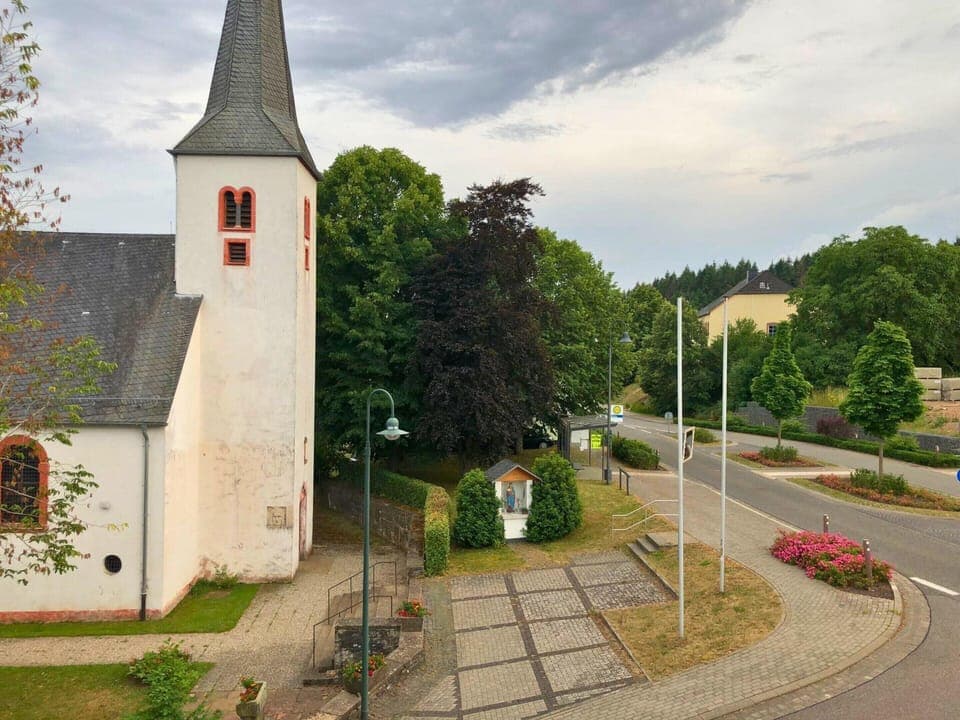 Apartment | View from property