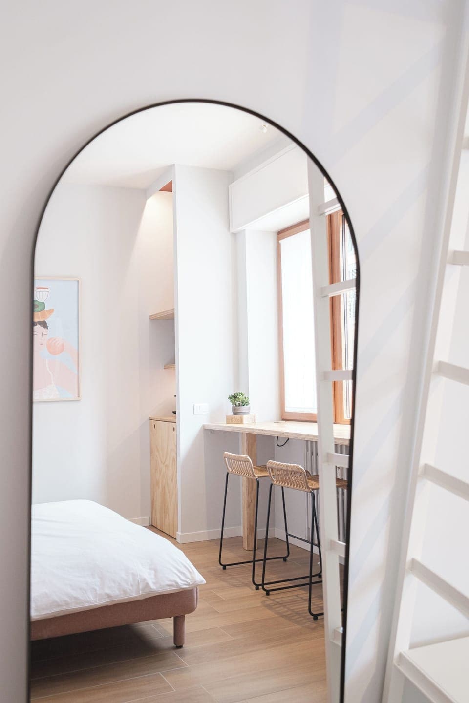 Classic Double Room, Non Smoking, City View | Free WiFi