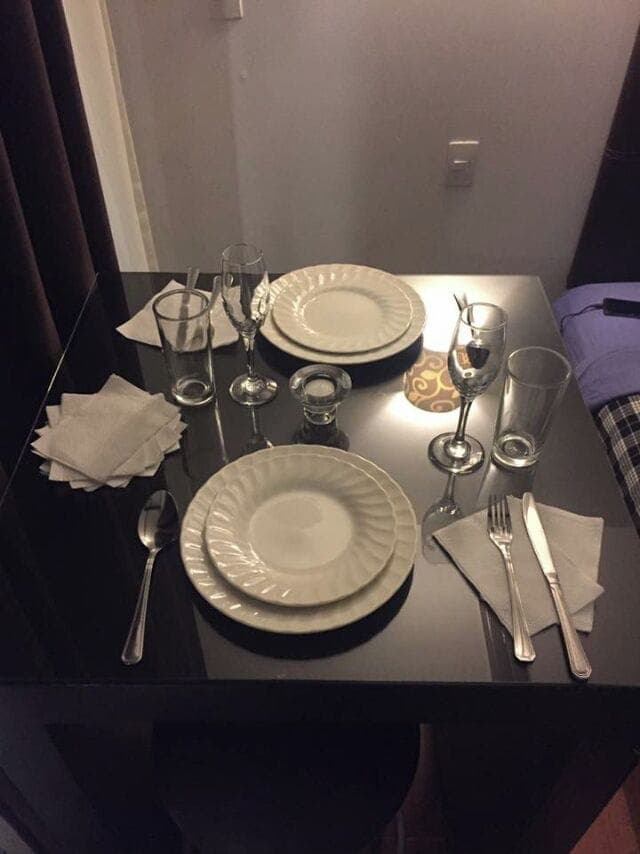 Double Room | Free WiFi