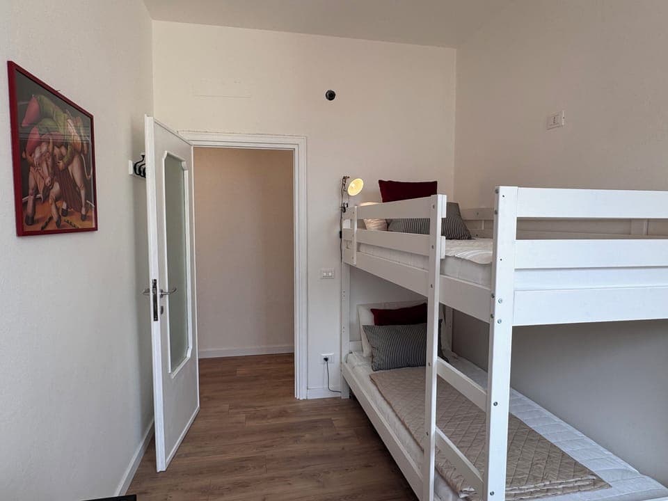 Apartment, Balcony, Courtyard View | Free WiFi