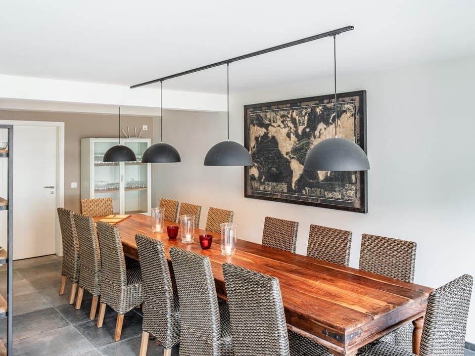 House | Dining