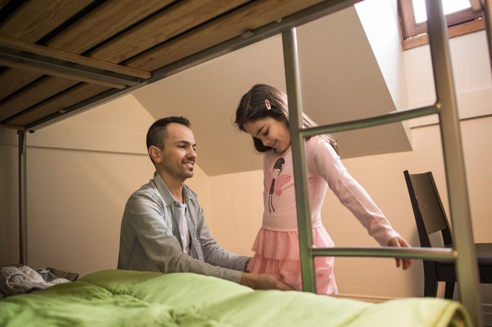 In-room safe, soundproofing, free WiFi, bed sheets