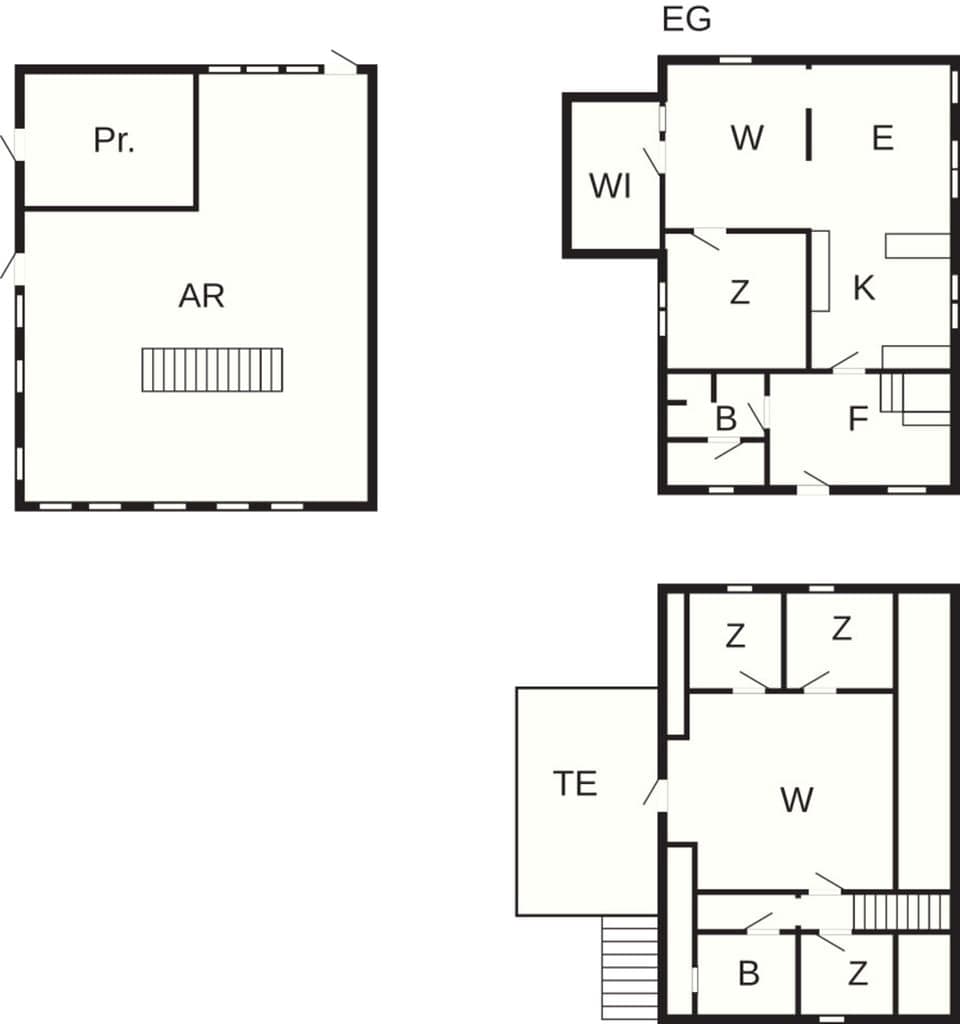 House | Floor plan