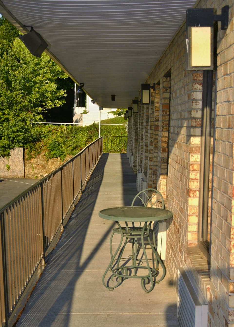 Porch