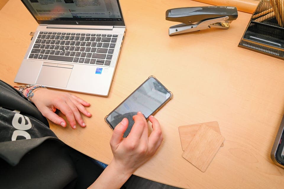 Business Double Room | Desk, laptop workspace, blackout drapes, soundproofing