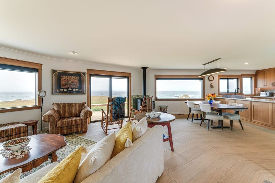 House (1 Bedroom) | Interior