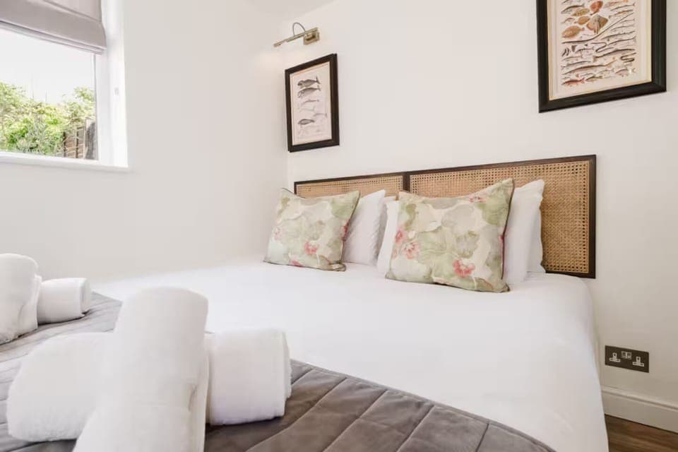 Comfort Studio | Free WiFi