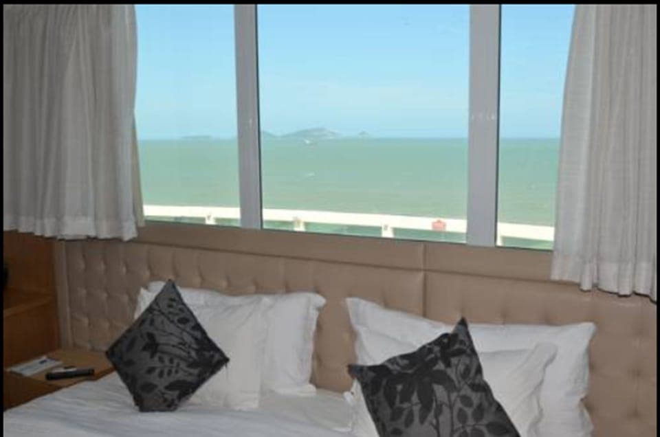 Suite Presidencial | View from room