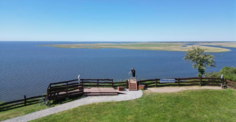 Apartment | View from property