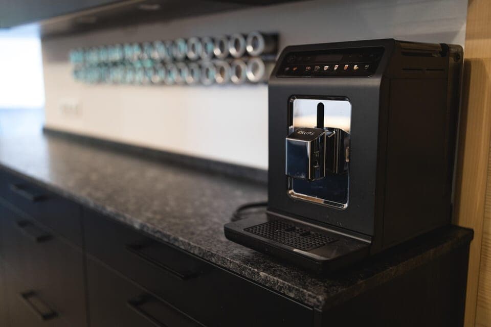 Apartment | Private kitchen | Highchair