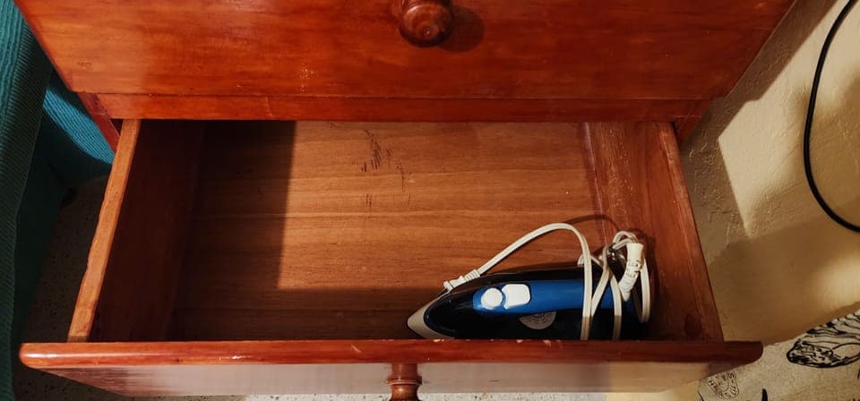 Comfort Apartment | Blackout drapes, iron/ironing board, free WiFi