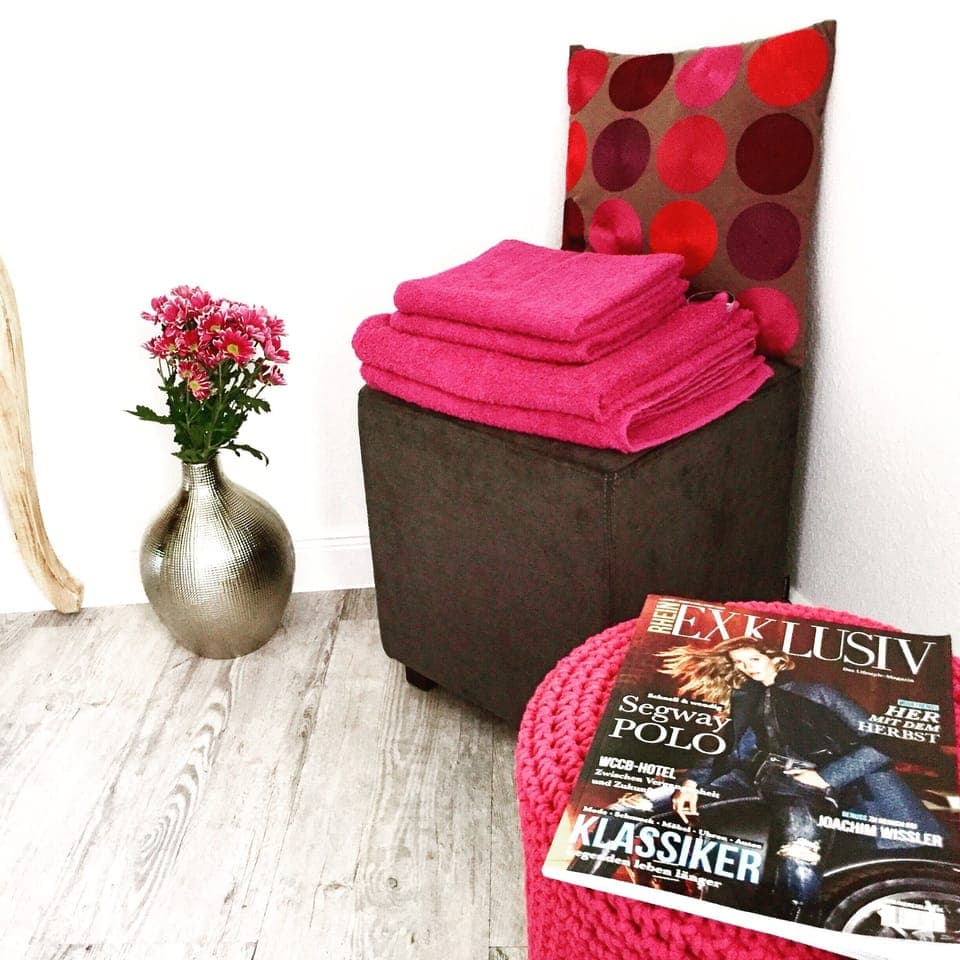 Apartment | Iron/ironing board, free WiFi