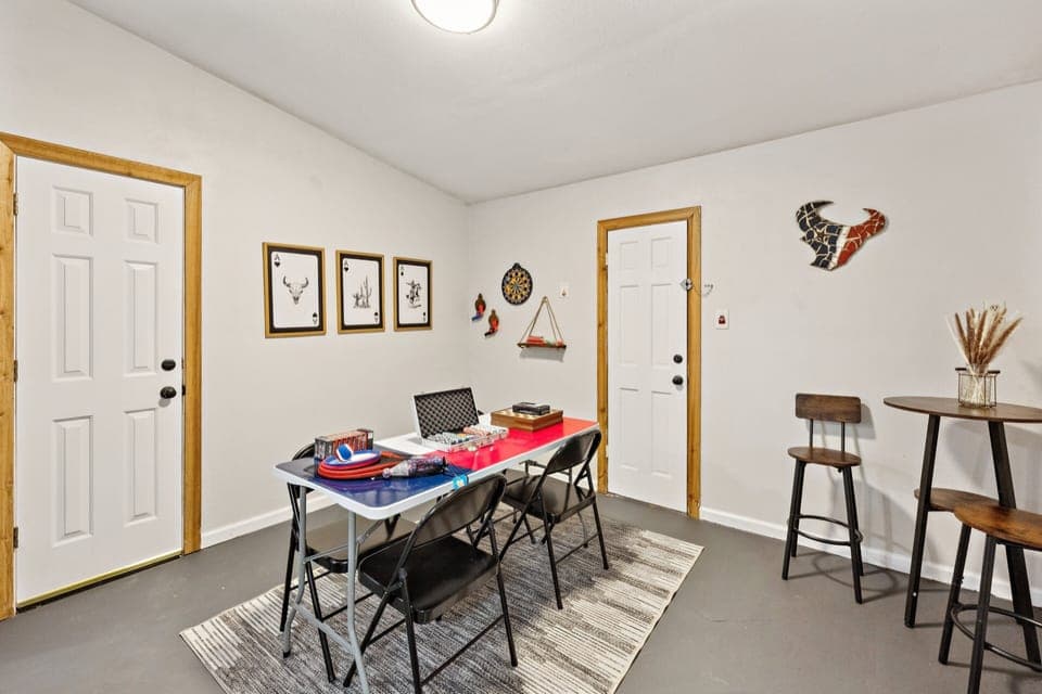 House, 3 Bedrooms | Interior