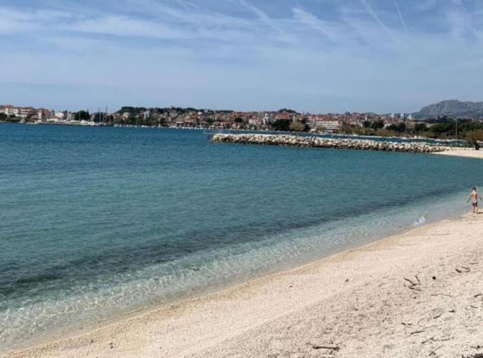 Apartment (Two Bedroom Apartment) | Aerial view