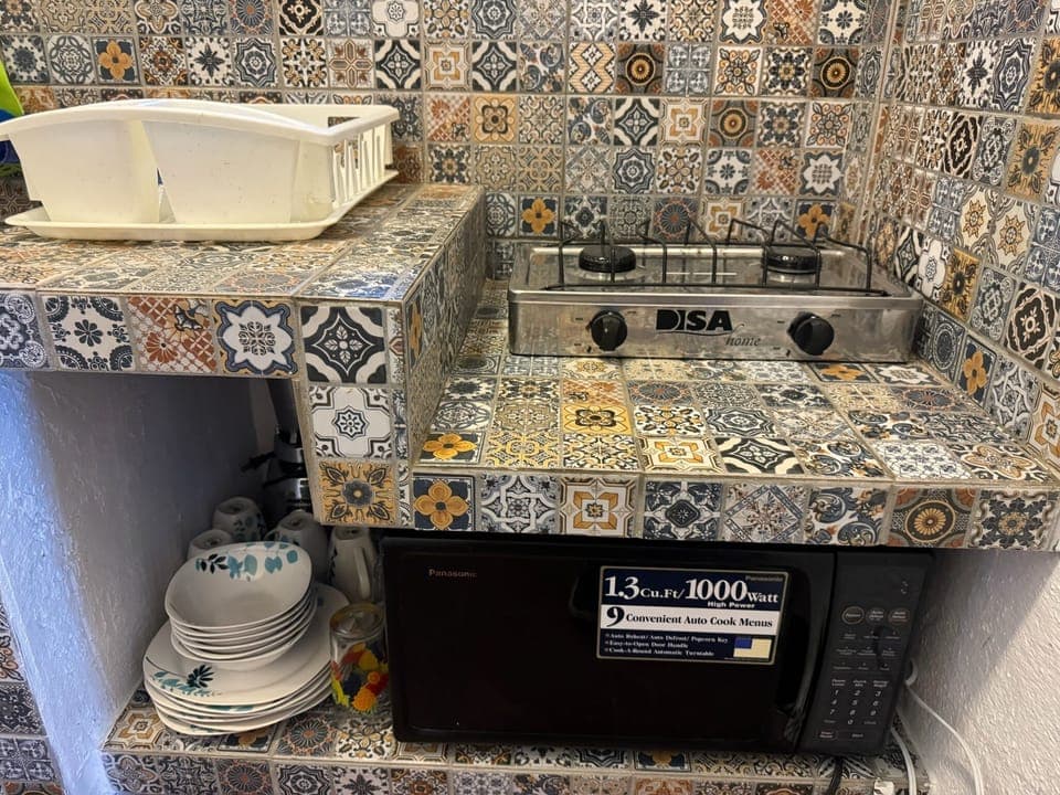 Double Room, Courtyard View | Free WiFi