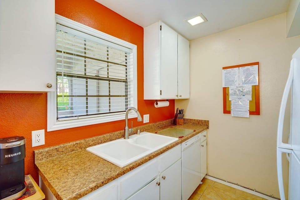 Apartment | 2 bedrooms, Internet