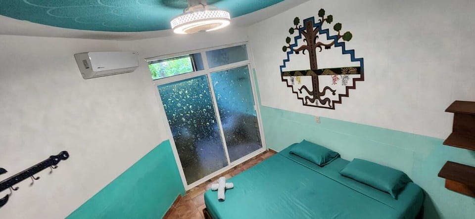 Comfort Double Room, Patio | Minibar, free WiFi