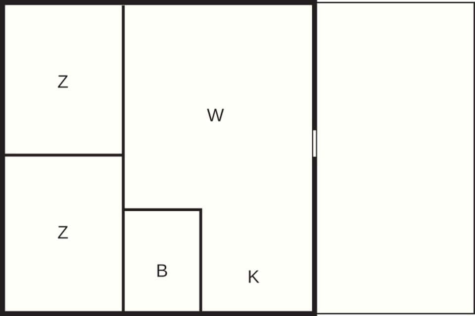 House | Floor plan