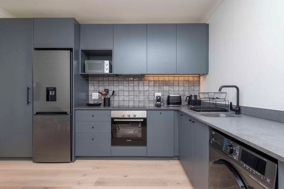 Apartment, 1 Bedroom | Private kitchen