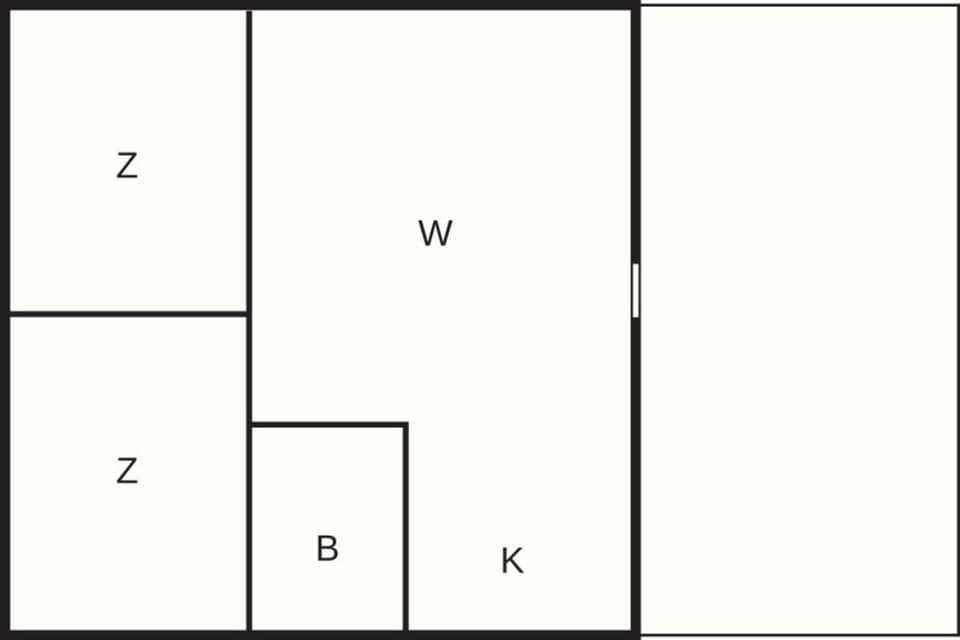 House | Floor plan
