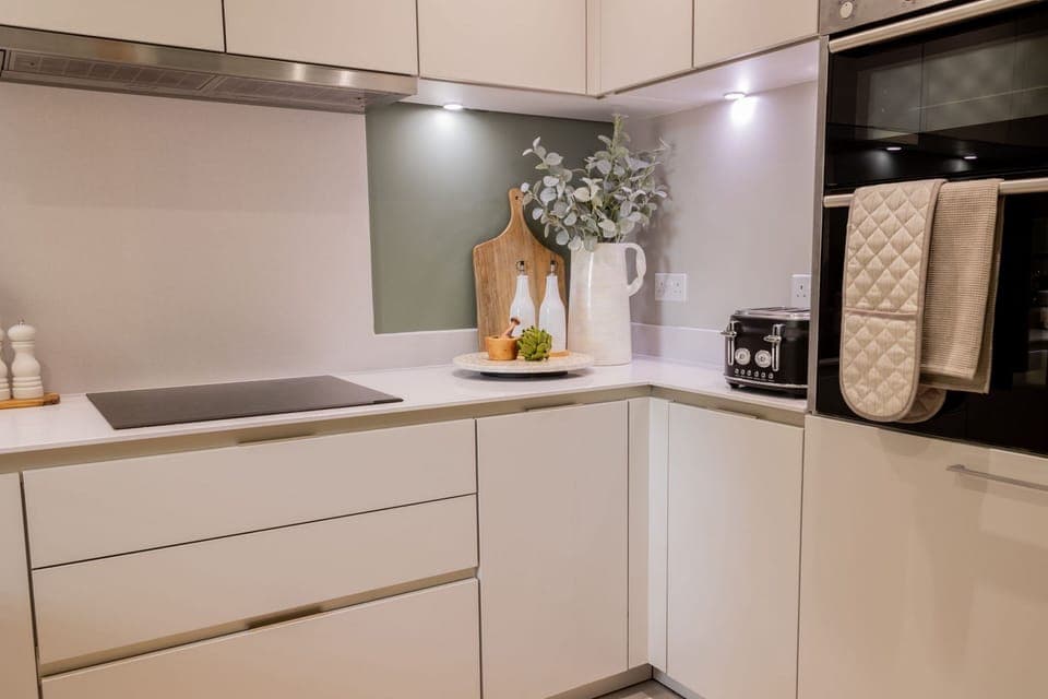 House | Private kitchen