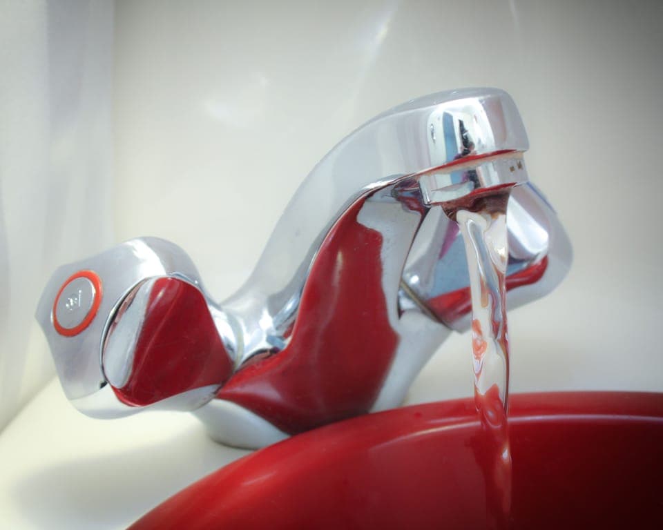 Shower, eco-friendly toiletries, hair dryer, towels