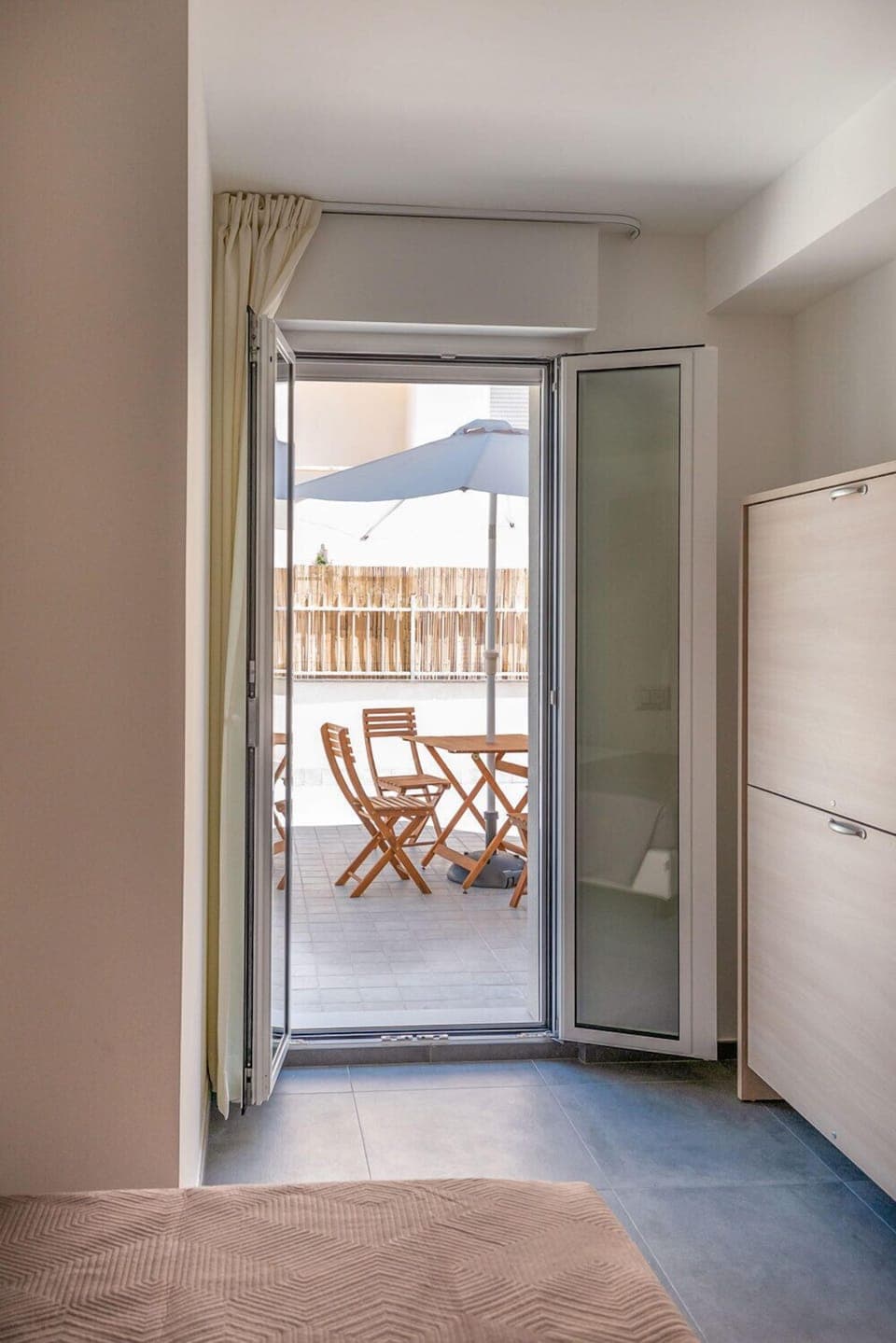 Comfort Double Room | In-room safe, blackout drapes, free WiFi