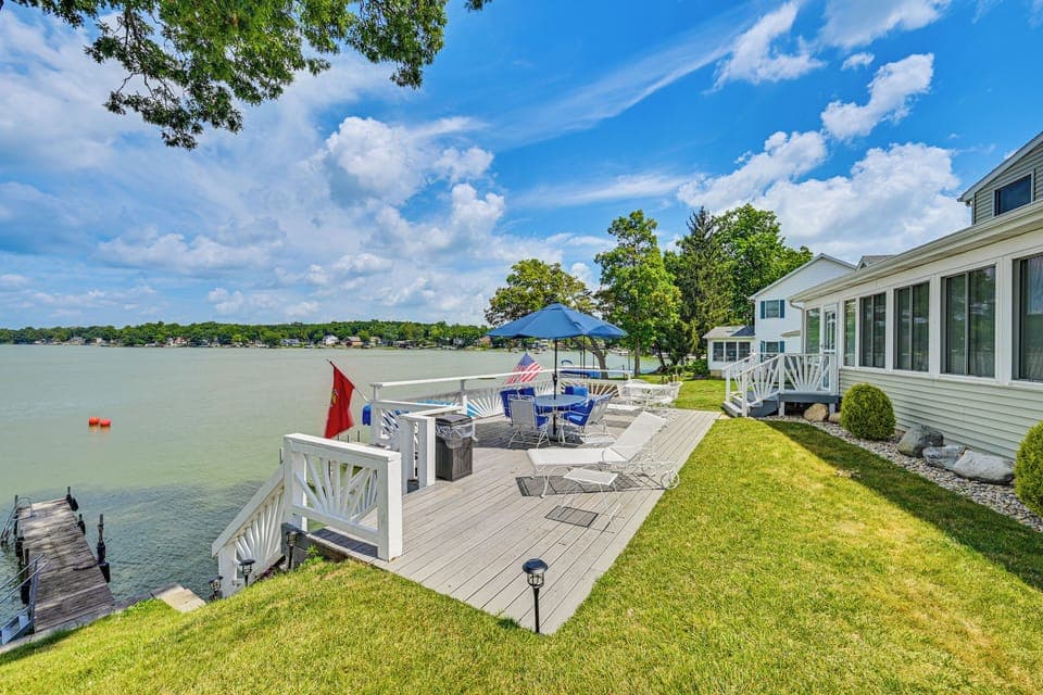 House (5 Bedrooms) | Front of property