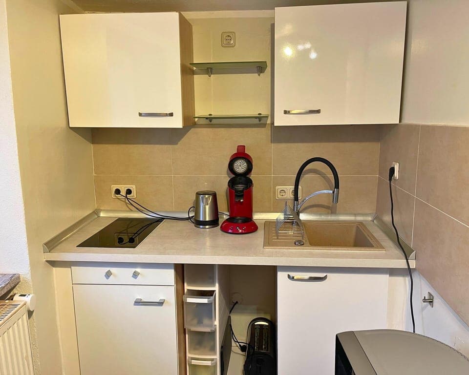 Apartment | Private kitchen